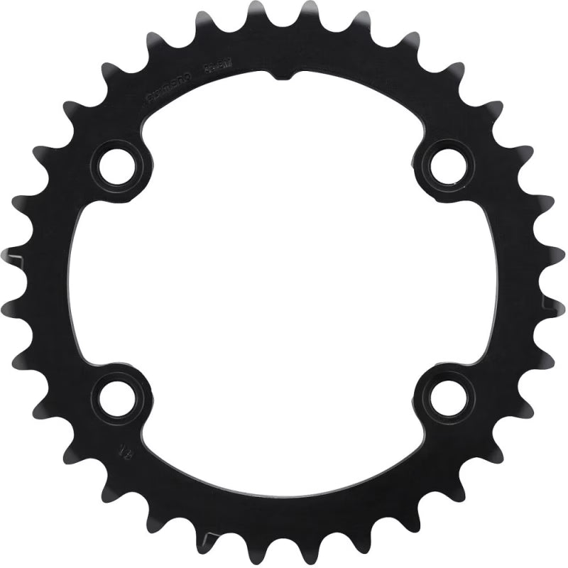 SHIMANO CUES FC-U8000-2 11-SPEED CHAINRING FOR 46-32T