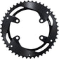 SHIMANO CUES FC-U8000-2 11-SPEED CHAINRING FOR 46-32T