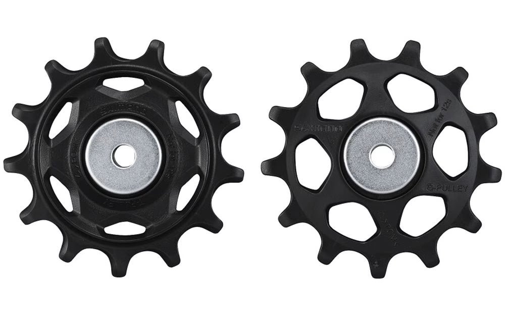 SHIMANO CUES RD-U6000/U4000 PULLEY SET