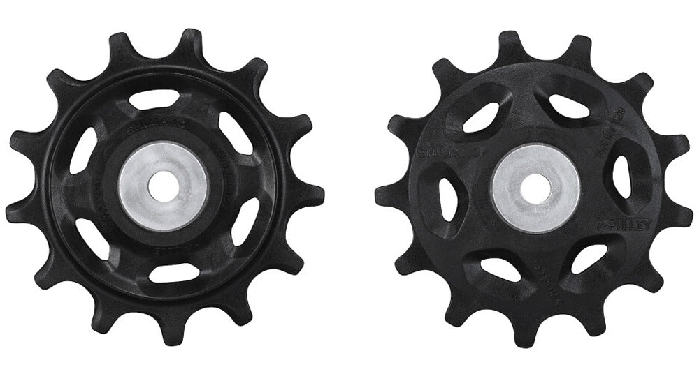 SHIMANO CUES RD-U8000 PULLEY SET