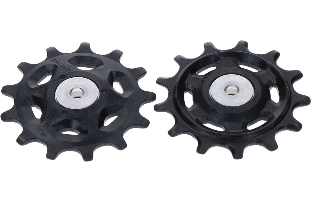 SHIMANO CUES RD-U8000 PULLEY SET