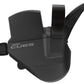 SHIMANO CUES SL-U4000 2-SPEED SHIFT LEVER LEFT WITH OPTICAL GEAR DISPLAY