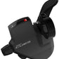 SHIMANO CUES SL-U4000 2-SPEED SHIFT LEVER LEFT WITH OPTICAL GEAR DISPLAY