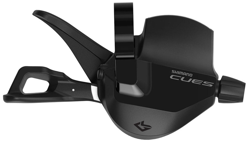 SHIMANO CUES SL-U6000 10-SPEED SHIFT LEVER RIGHT WITH OPTICAL GEAR