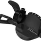 SHIMANO CUES SL-U6000 10-SPEED SHIFT LEVER RIGHT WITH OPTICAL GEAR