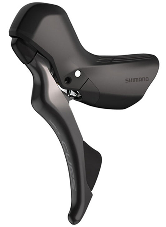 SHIMANO CUES ST-U6030 2-SPEED SHIFT/BRAKE LEVER LEFT