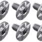 SHIMANO CLEAT FIXING BOLTS FOR PD-R9100