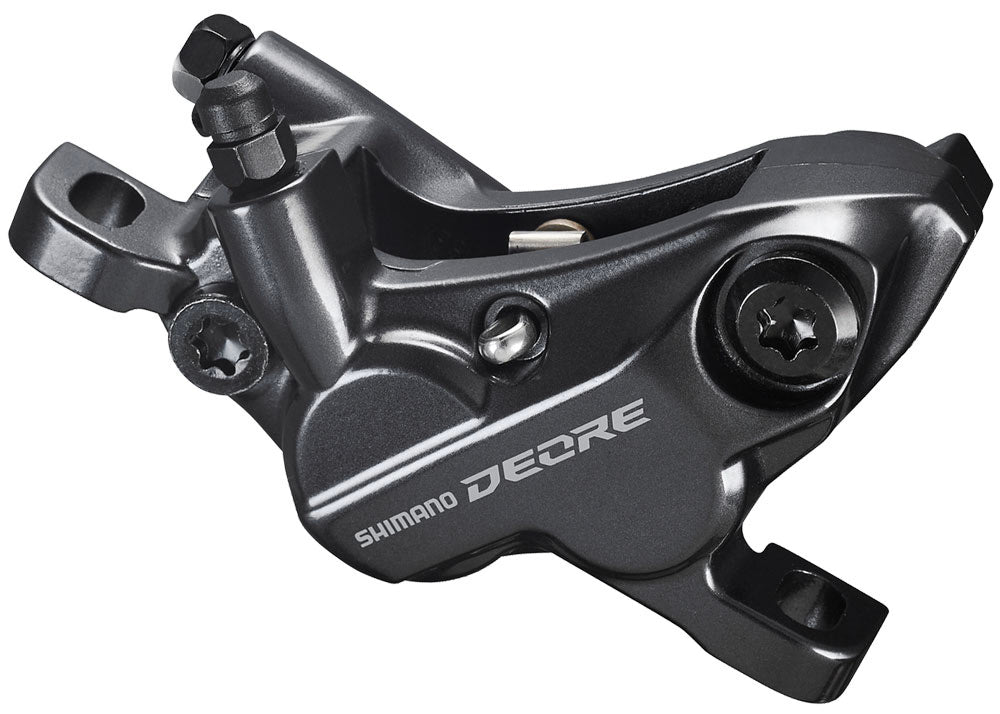 SHIMANO DEORE BR-M6120 POST-MOUNT D03S BRAKE CALLIPER