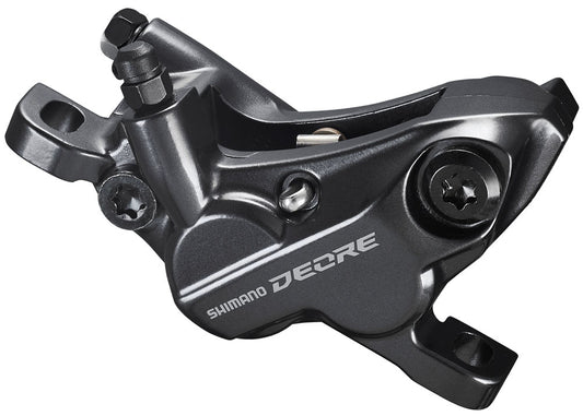 SHIMANO DEORE BR-M6120 POST-MOUNT D03S BRAKE CALLIPER