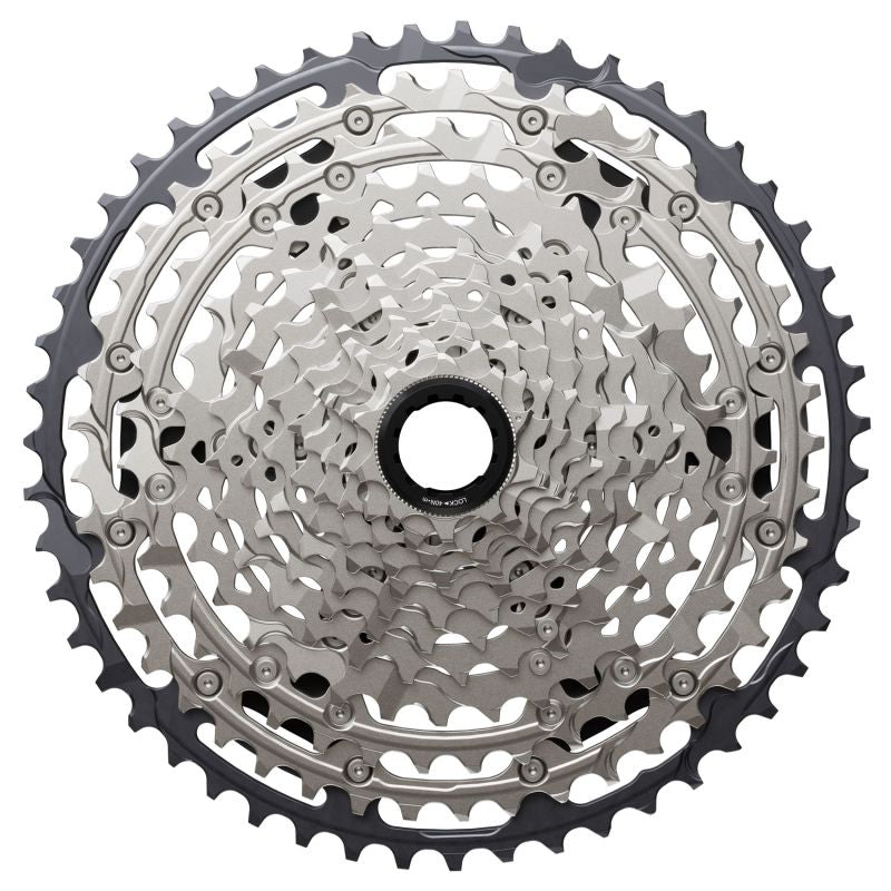 SHIMANO DEORE CS-M7200  10-SPEED CASSETTE