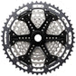 SHIMANO DEORE CS-M7200  10-SPEED CASSETTE