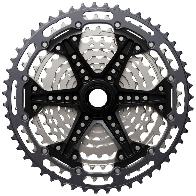 SHIMANO DEORE CS-M7200  10-SPEED CASSETTE