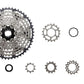 SHIMANO DEORE CS-M7200  10-SPEED CASSETTE