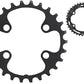 SHIMANO DEORE FC-M5100-2/M5100-B2 2x11-SPEED CHAINRING
