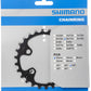 SHIMANO DEORE FC-M5100-2/M5100-B2 2x11-SPEED CHAINRING