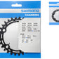 SHIMANO DEORE FC-M5100 10/11-SPEED CHAINRING