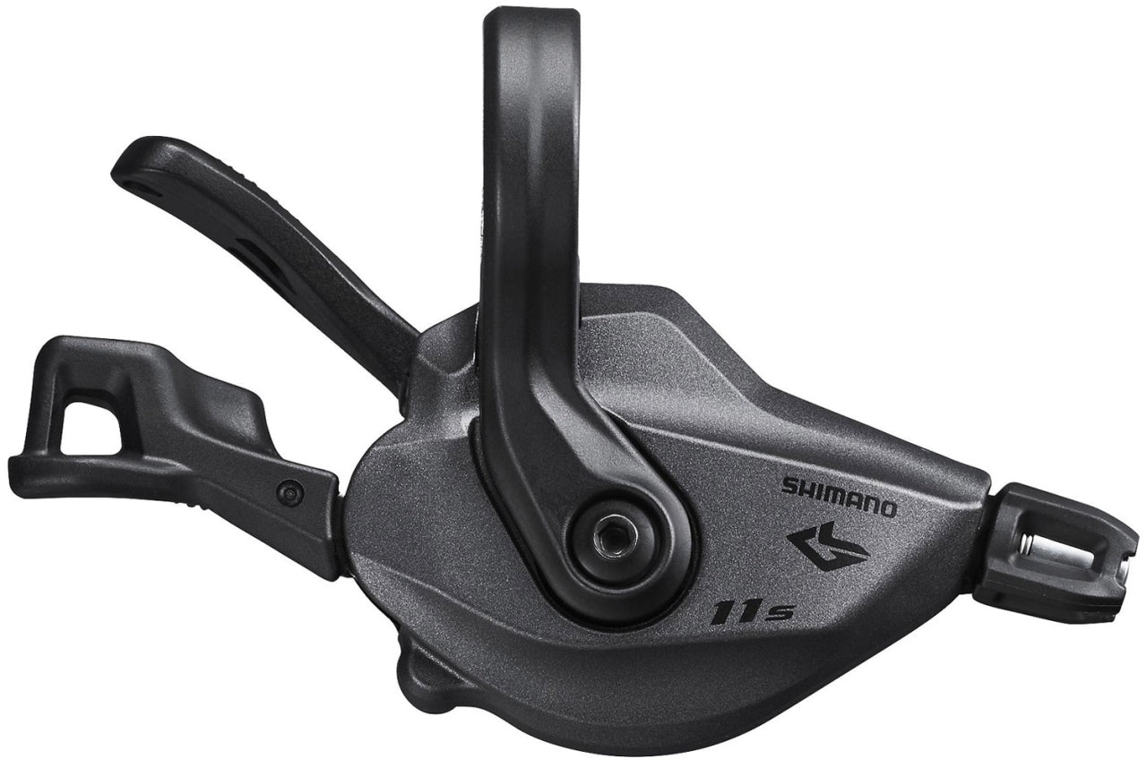 SHIMANO XT LINKGLIDE SL-M8130 11-SPEED SHIFT LEVER RIGHT