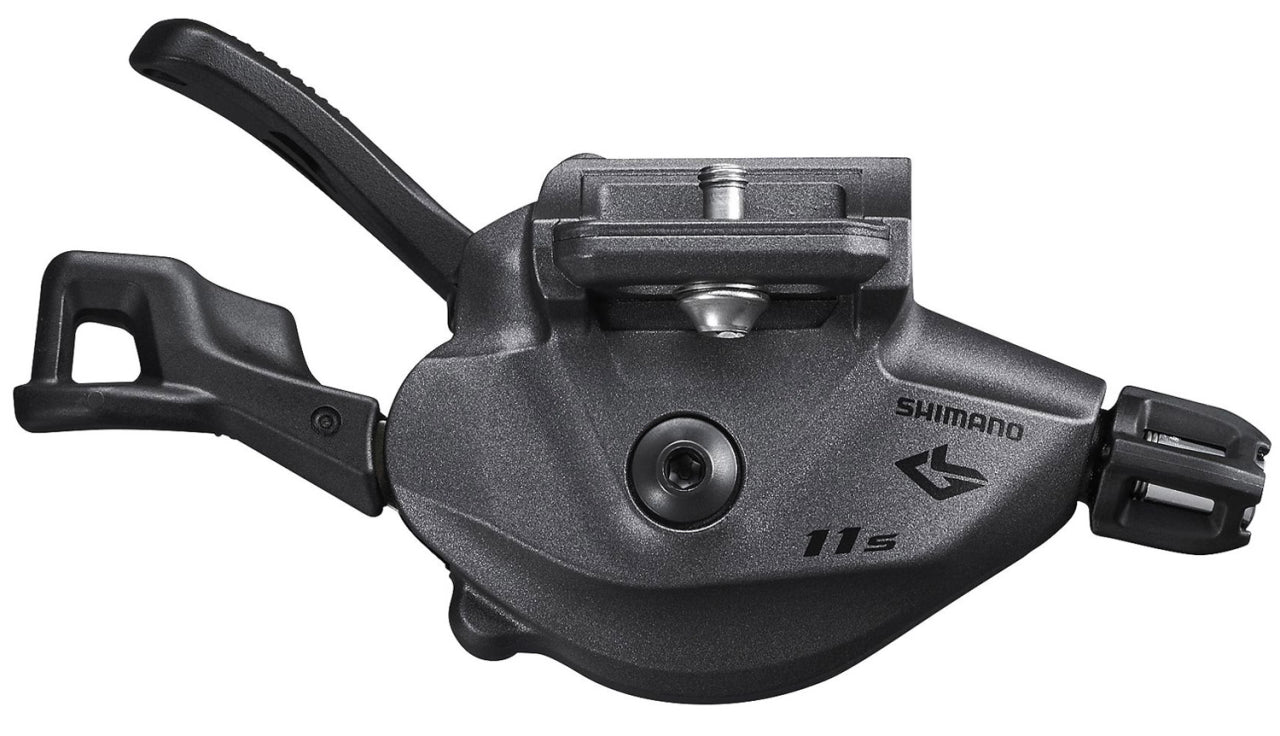 SHIMANO XT LINKGLIDE SL-M8130 I-SPEC EV 11-SPEED SHIFT LEVER RIGHT