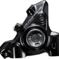SHIMANO DURA ACE BR-R9270 FLAT-MOUNT BRAKE CALLIPER REAR