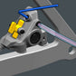 SHIMANO DURA ACE BR-R9270 FLAT-MOUNT BRAKE CALLIPER REAR