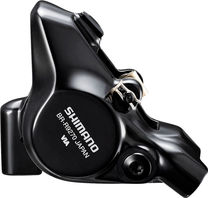 SHIMANO DURA ACE BR-R9270 FLAT-MOUNT BRAKE CALLIPER REAR