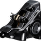 SHIMANO DURA ACE BR-R9270 FLAT-MOUNT BRAKE CALLIPER REAR