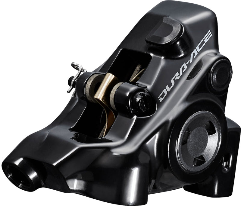 SHIMANO DURA ACE BR-R9270 FLAT-MOUNT BRAKE CALLIPER REAR