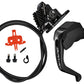 SHIMANO DURA ACE Di2 ST-R9180 + BR-R9270 DISC BRAKE LEFT