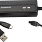 SHIMANO SM-Di2 SM-BCR2 BATTERY CHARGER FOR SM-BTR2/BT-DN110 BATTERY