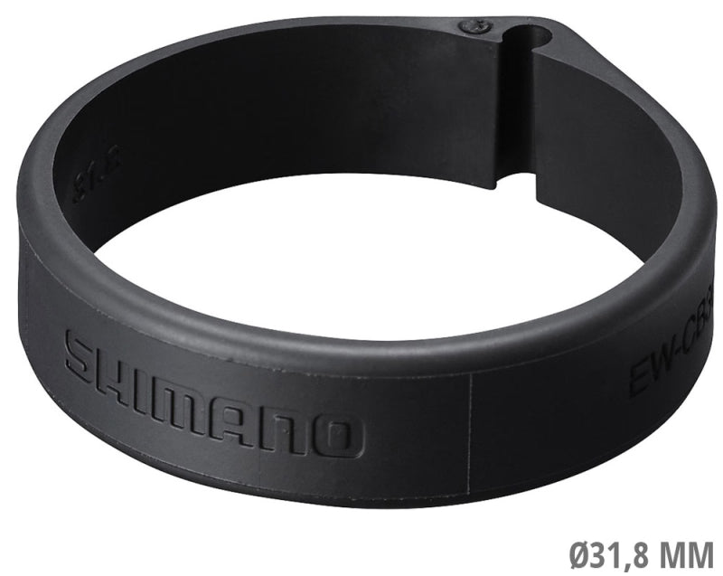 SHIMANO Di2 EW-CB300 HANDLEBAR CABLE HOLDER FOR EW-SD300 CABLE