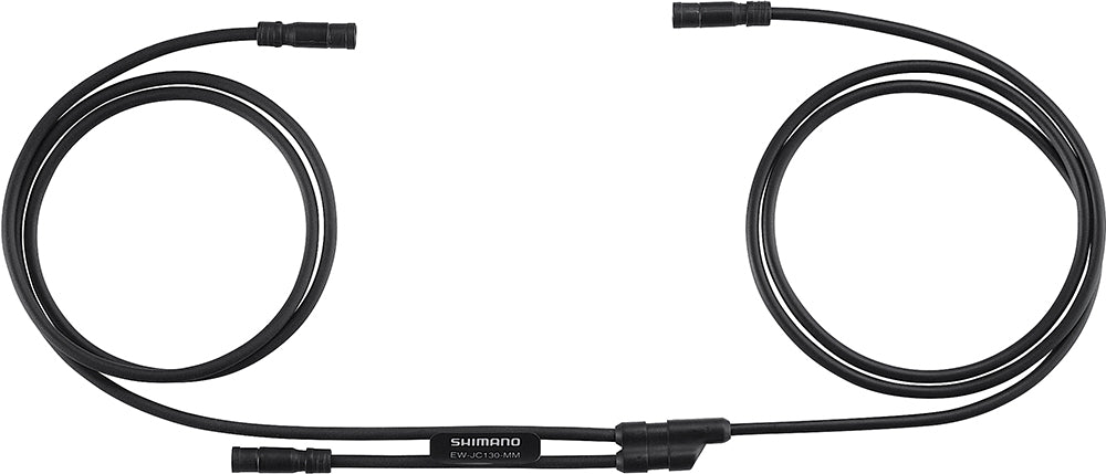 SHIMANO Di2 EW-JC130 POWER CABLE CONNECTION/DISTRIBUTION Y-CABLE