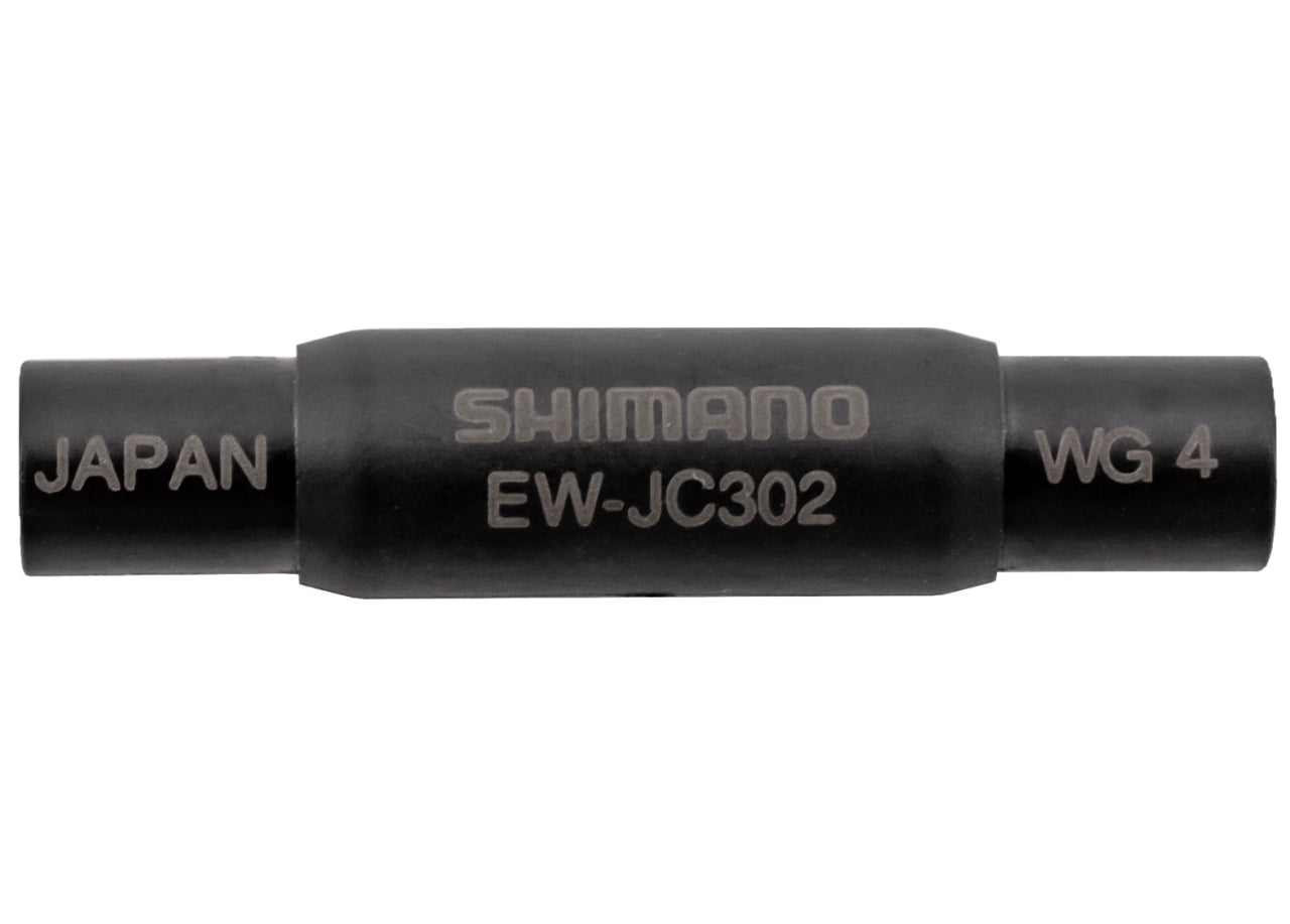 SHIMANO Di2 EW-JC302 INTERNAL 2-PORT JUNCTION