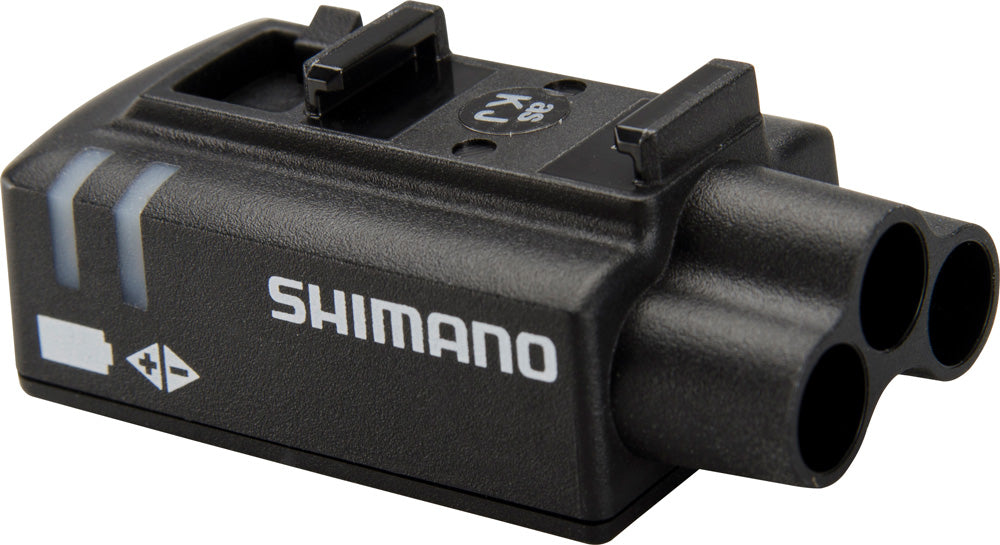 SHIMANO Di2 M-EW90-A JUNCTION 3 PORT