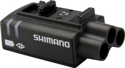 SHIMANO Di2 M-EW90-A JUNCTION 3 PORT