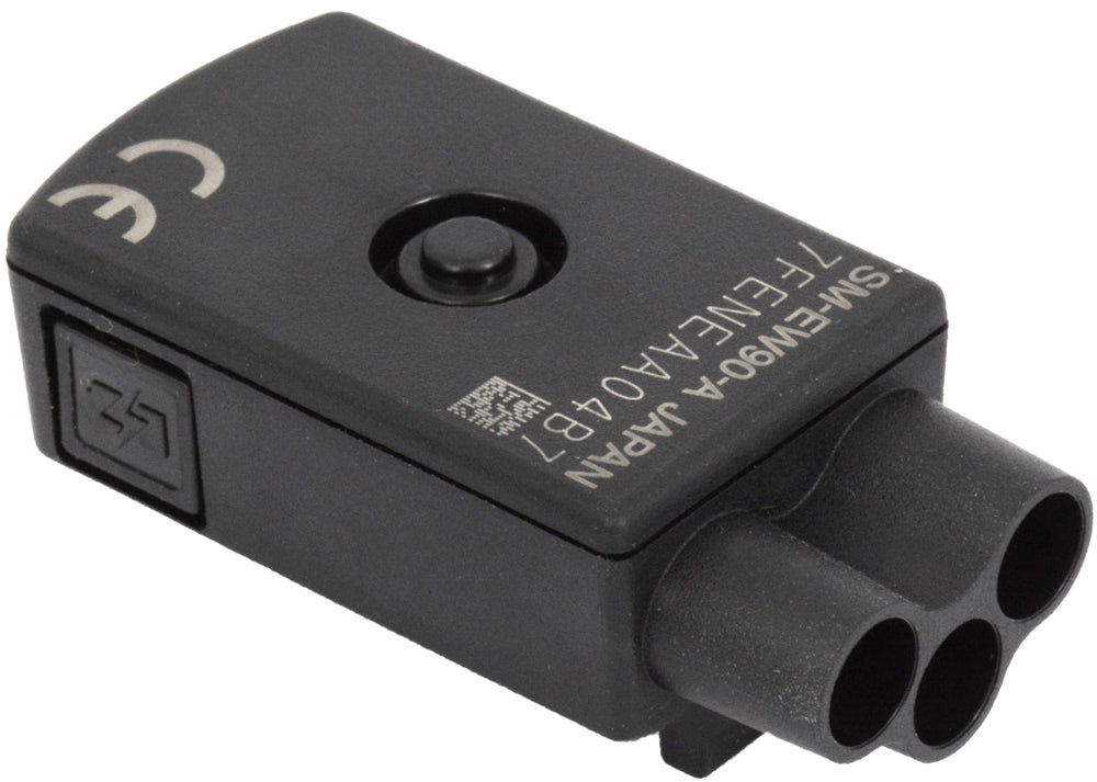 SHIMANO Di2 M-EW90-A JUNCTION 3 PORT
