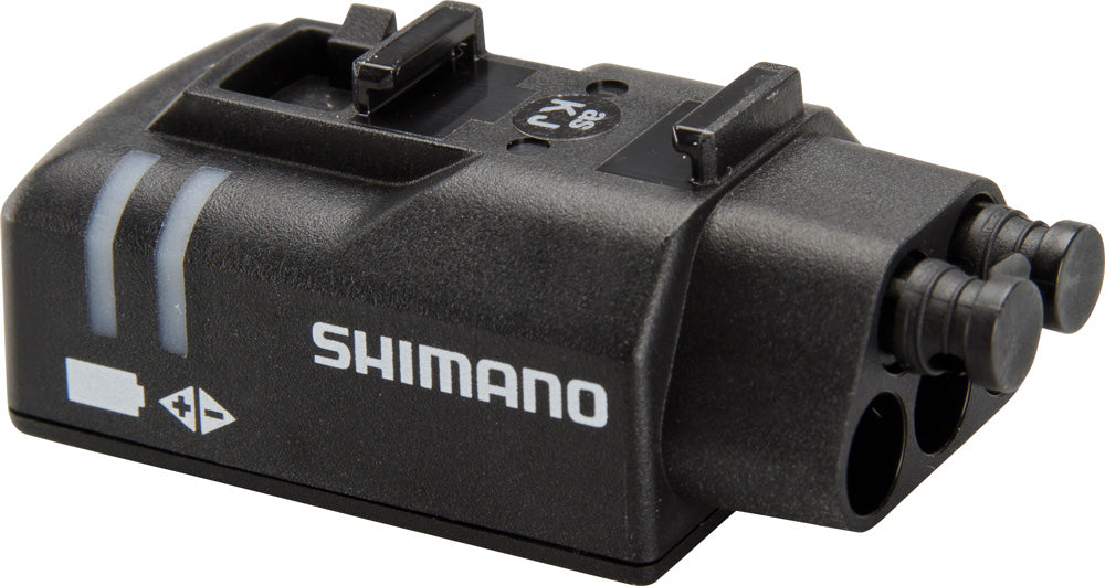 SHIMANO Di2 SM-EW90-B JUNCTION 5 PORTS