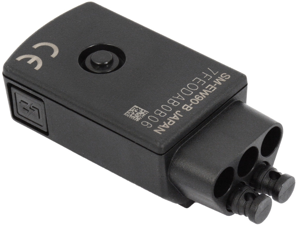SHIMANO Di2 SM-EW90-B JUNCTION 5 PORTS