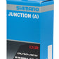 SHIMANO Di2 SM-EW90-B JUNCTION 5 PORTS