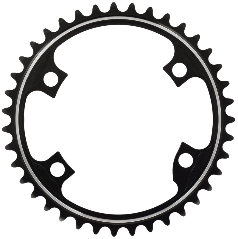 SHIMANO DURA ACE 11-SPEED CHAINRING FOR FC-R9100 53/39T