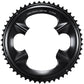 SHIMANO DURA ACE 12-SPEED CHAINRING FOR FC-R9200 52/36T