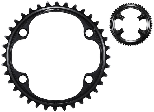 SHIMANO DURA ACE 12-SPEED CHAINRING FOR FC-R9200 54/40T