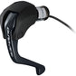 SHIMANO DURA ACE Di2 ST-R9160 2-SPEED DUAL CONTROL LEVER LEFT