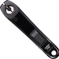 SHIMANO DURA ACE FC-R9200-P 12-SPEED POWER METER CRANKSET WITHOUT CHAINRING