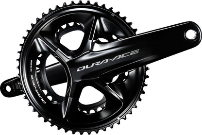 SHIMANO DURA ACE FC-R9200 12- SPEED CRANKSET, 50/34T