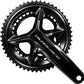 SHIMANO DURA ACE FC-R9200 12- SPEED CRANKSET, 50/34T