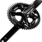 SHIMANO DURA ACE FC-R9200 12- SPEED CRANKSET, 50/34T