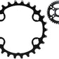 SHIMANO FC-MT610/610-B2 2x12-SPEED CHAINRING