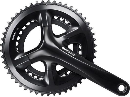 SHIMANO FC-RS510 2x11-SPEED CRANKSET 52/36T