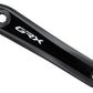 SHIMANO GRX FC-RX820 1x12-SPEED CRANKSET 40T