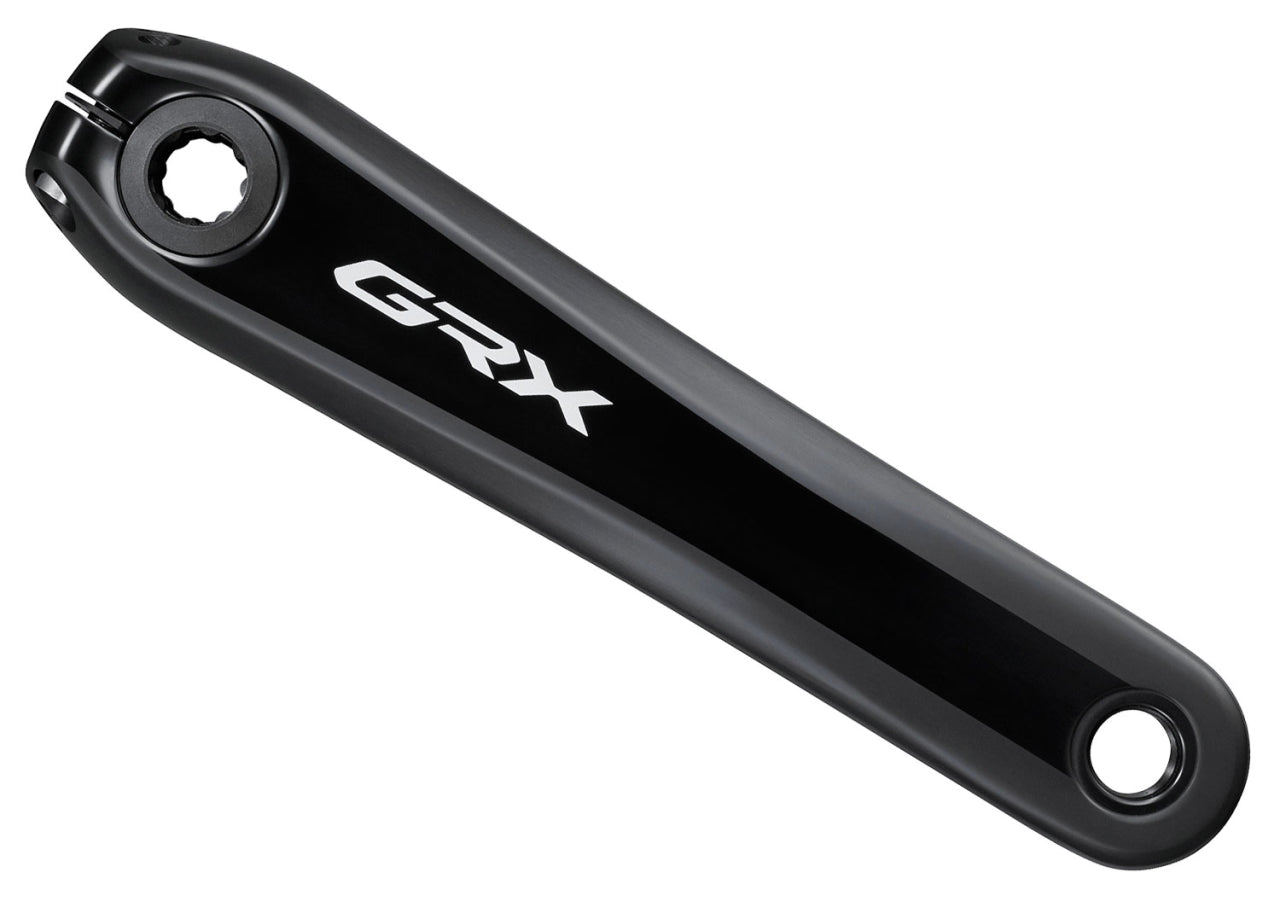 SHIMANO GRX FC-RX820 1x12-SPEED CRANKSET 40T